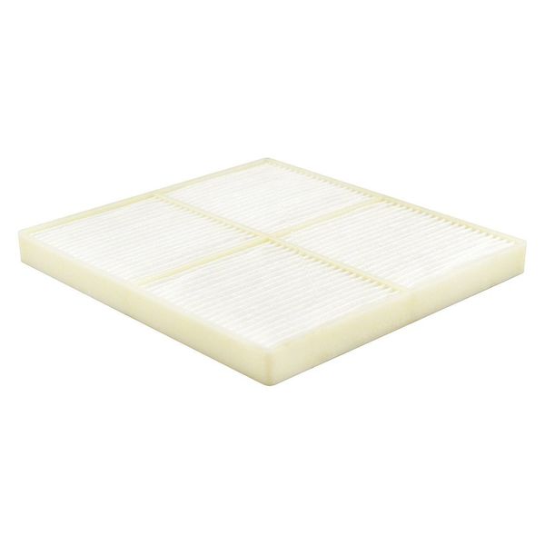 Air Filter Element, 7-29/32 in. L