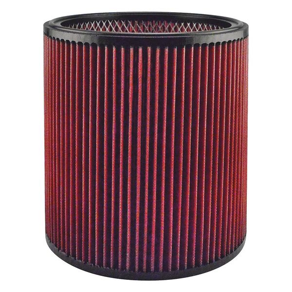 Air Filter Element, 10-11/32 in. L