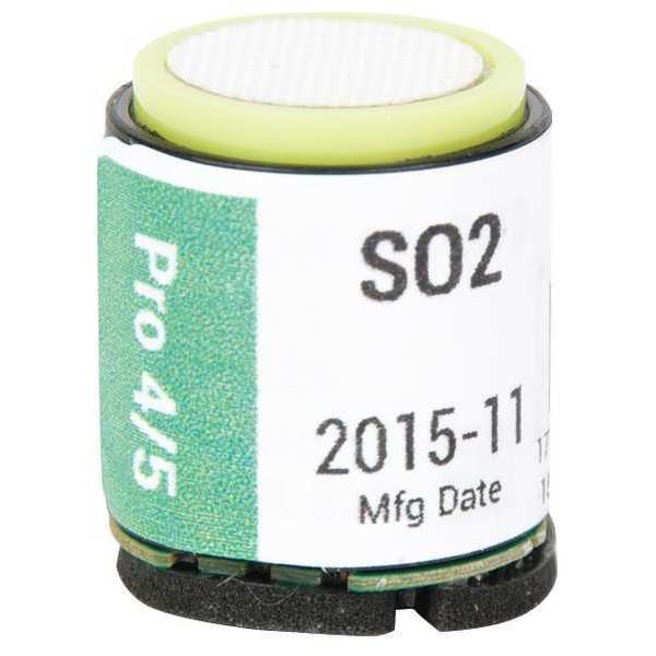 Replacement Sensor, SO2