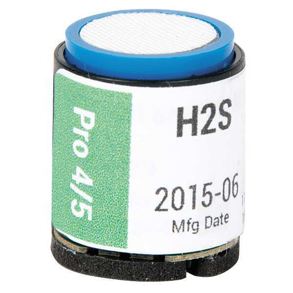 Large Replacement Sensor, H2S