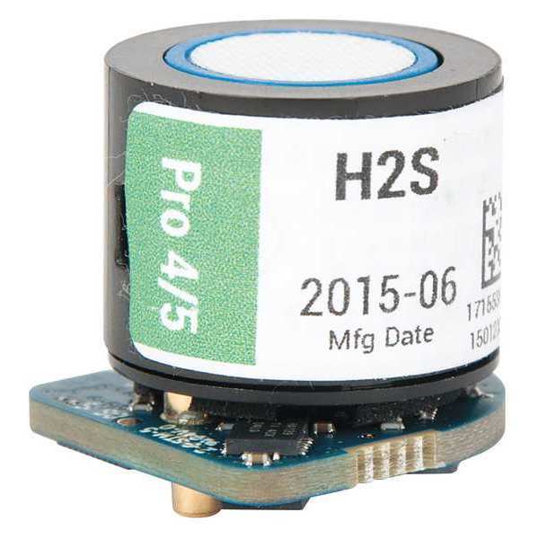Small Replacement Sensor, H2S