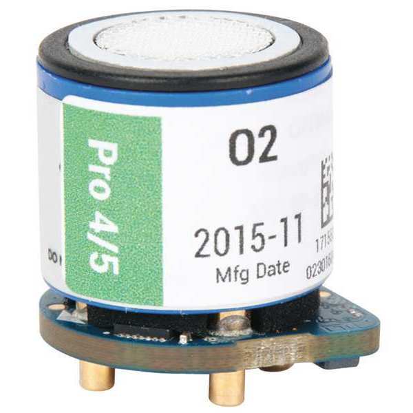 Small Replacement Sensor, O2