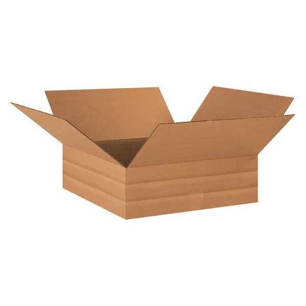 Multi-Depth Corrugated Boxes, 18