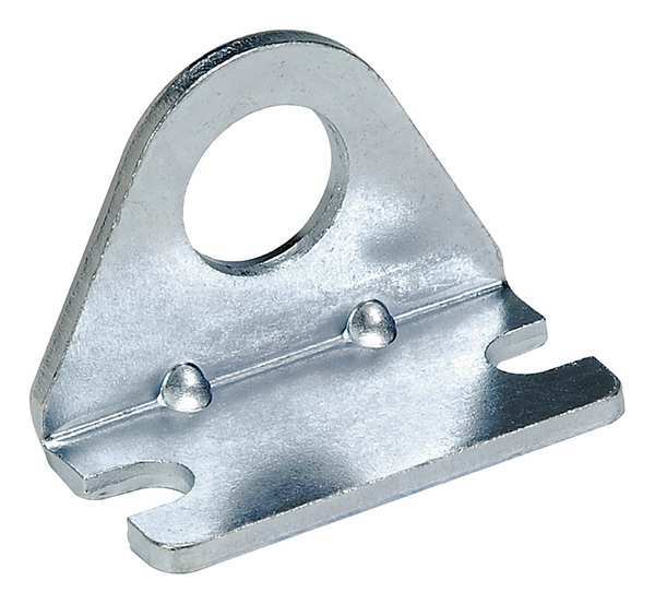 Foot Bracket, 3-1/8In.