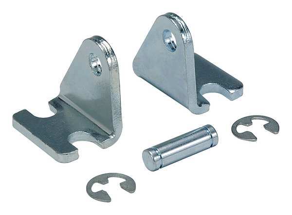 Pivot Bracket Kit, 3In.