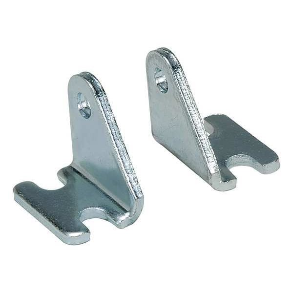 Pivot Bracket Kit, 1-1/2In.