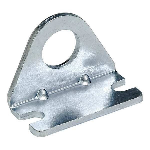Foot Bracket, 1-5/8In.