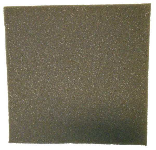 Flat Foam, 54 in. W