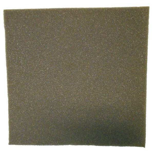 Flat Foam, 54 in. W