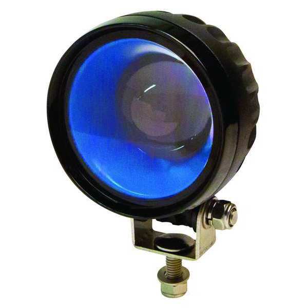 Spot Light, LED, 3-1/2
