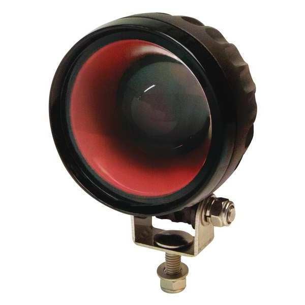 Spot Light, LED, 3-1/2