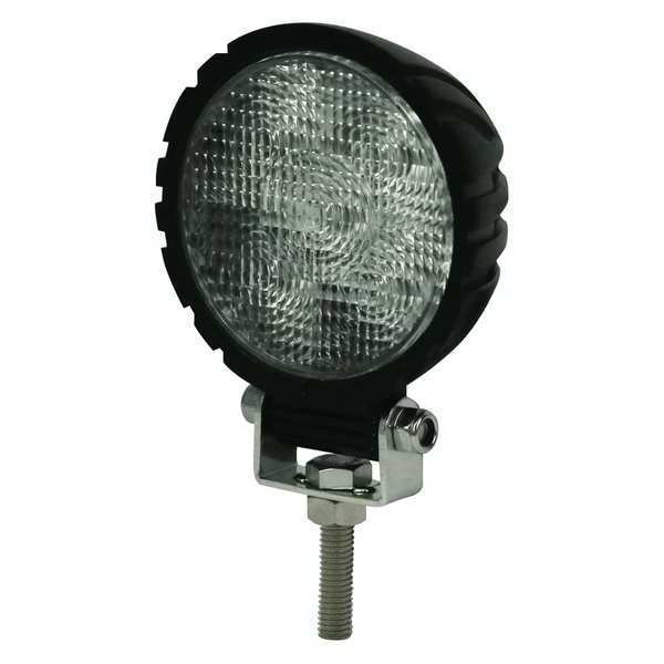 Flood Light, LED, 1-45/64
