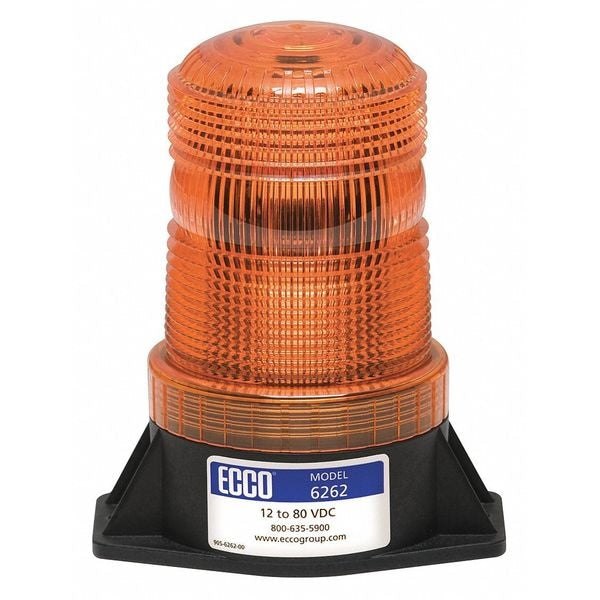 Beacon Light, Plastic, 4-29/32