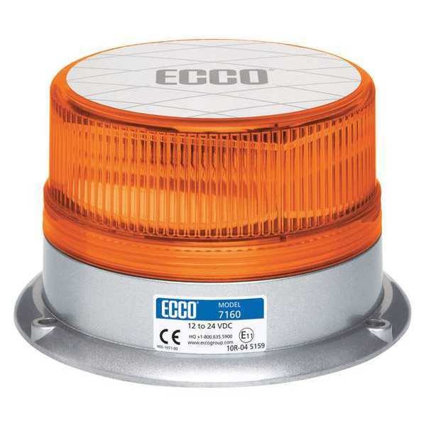 Beacon Light, Aluminum, 3-29/32