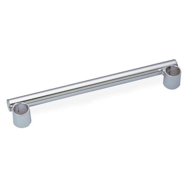 Push Handle, 21 in. L x 1 in. W x 1 in. H