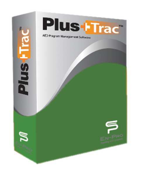 AED Program Management Software, 1 Year