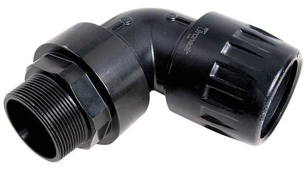 Fitting, Elbow, For 22.22mm