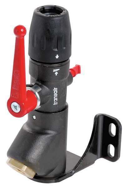 Fitting, Ball Valve, For 22.22mm