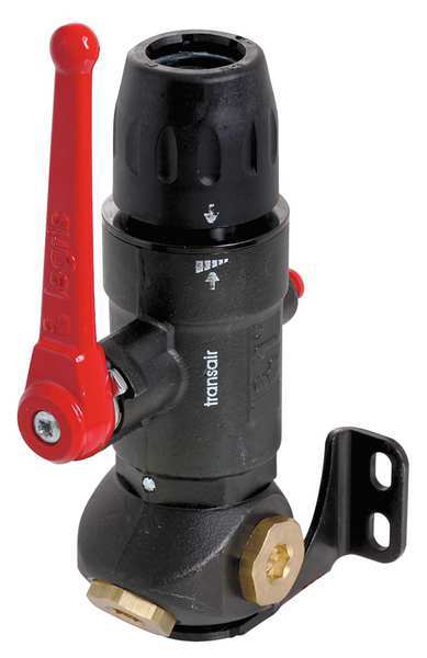 Fitting, Ball Valve, For 25mm
