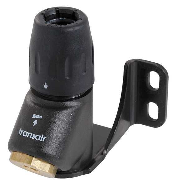 Fitting, Wall Bracket, For 12.70mm