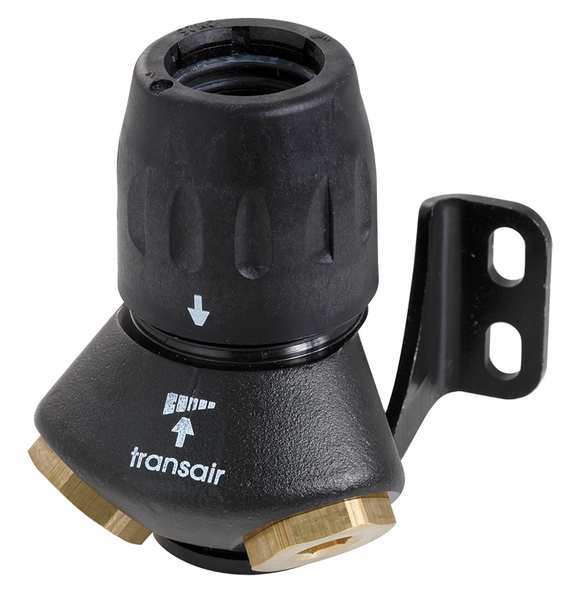 Fitting, Wall Bracket, For 22.22mm