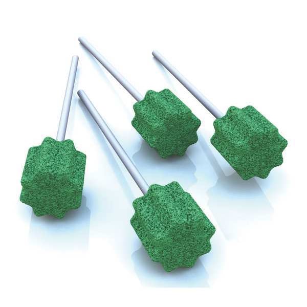 Swab Sticks, PK1000