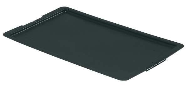 Gray Plastic Lid