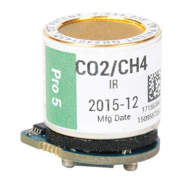 Small Replacement Sensor, CO2, CH4