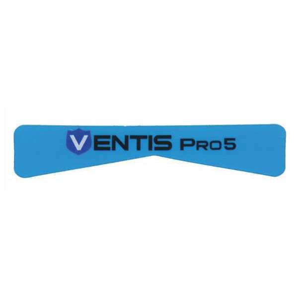 Nameplate, Blue