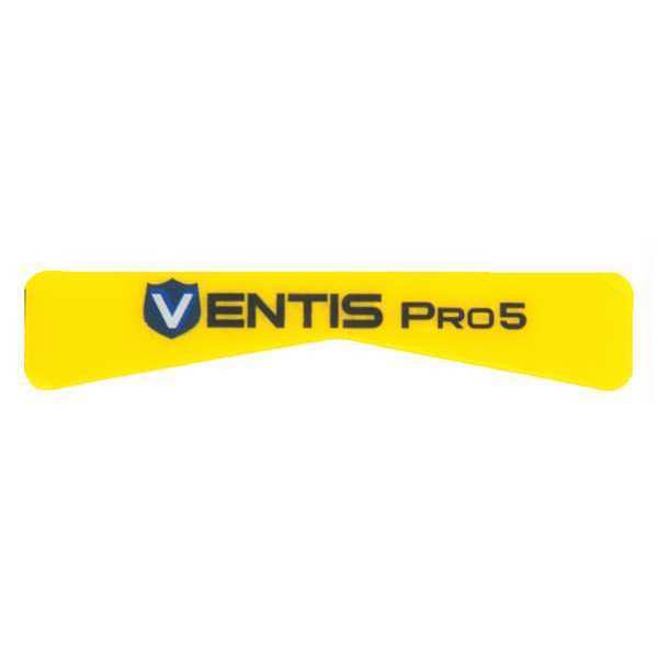 Nameplate, Yellow
