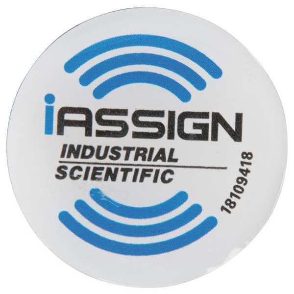 iAssign Waterproof Tag, 10 pcs.