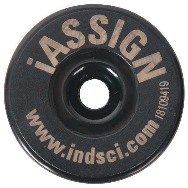 iAssign All Weather Outdoor Tag, 10 pcs.