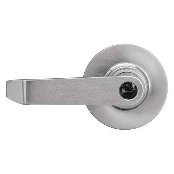 Lever Lockset, Mechanical, Storeroom, Grd.1