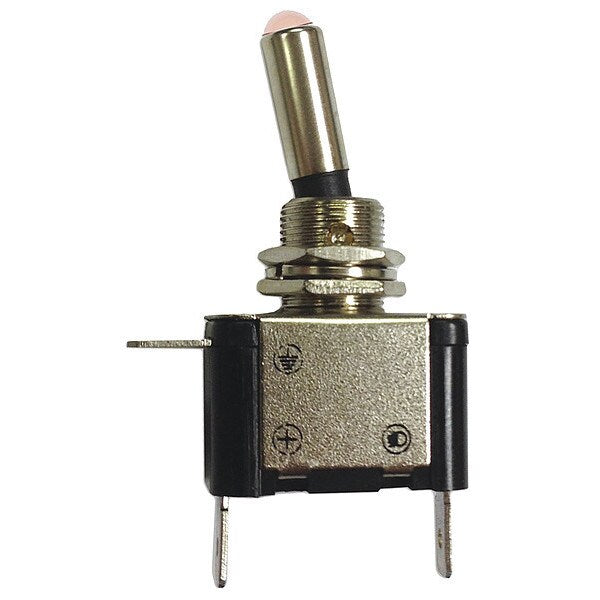Toggle Switch, 1/4
