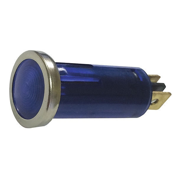 Stop-Turn-Tail Lamp, Bulb, 1-5/8