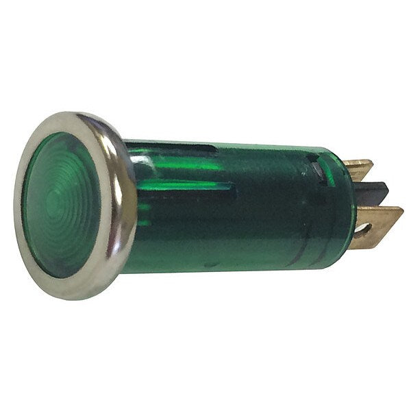 Stop-Turn-Tail Lamp, Bulb, 1-5/8