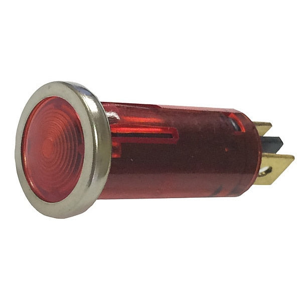 Stop-Turn-Tail Lamp, Bulb, 1-5/8