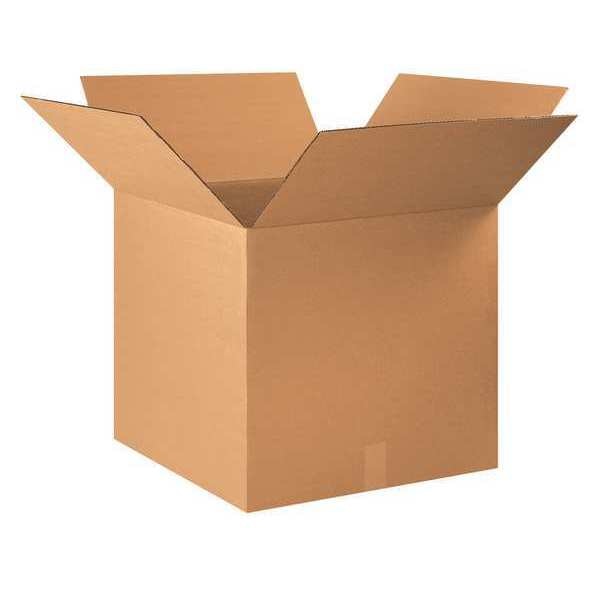 Corrugated Boxes, 22