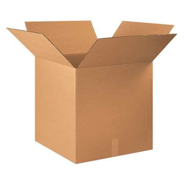Tall Corrugated Boxes, 22