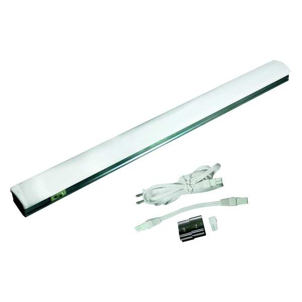 LED Cove Light Fixture, 720 lm, 4500K