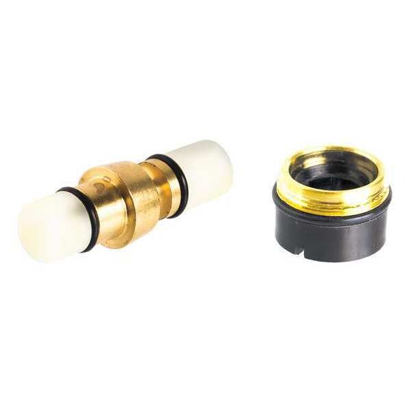 Valve Assembly, Air Carbon Arc Gouging