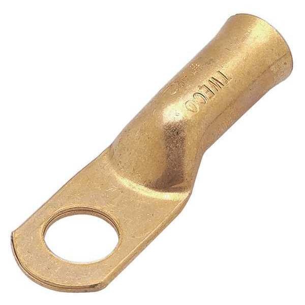 Welding Cable Connector, 150A, Lug, PK5