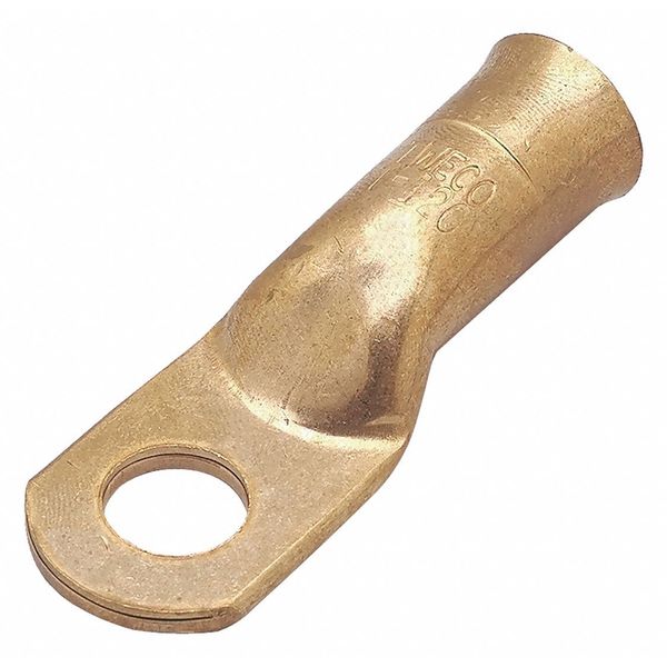 Welding Cable Connector, 225A, Lug, PK5