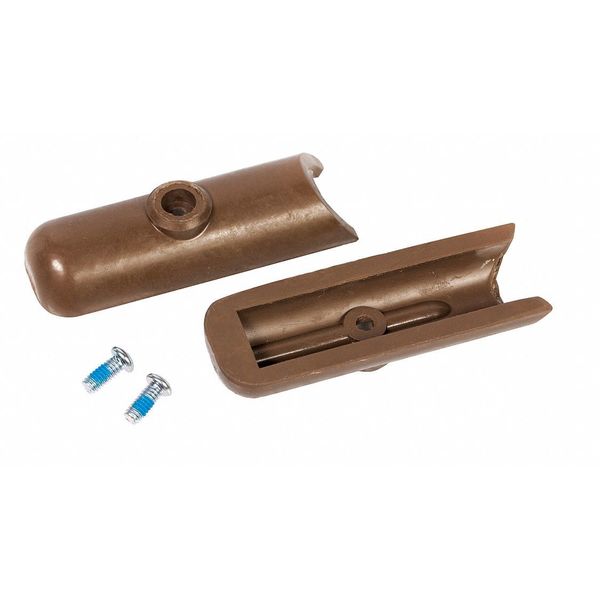 Electrode Holder, 300A, Thermal Plastic