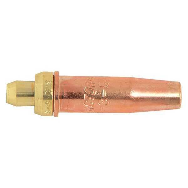 Cutting Tip, 3 Series, 0 Tip Size
