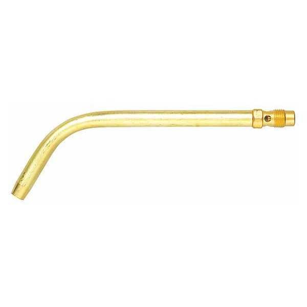 Flame Tip, S Series, Acetylene, Swirl Flame