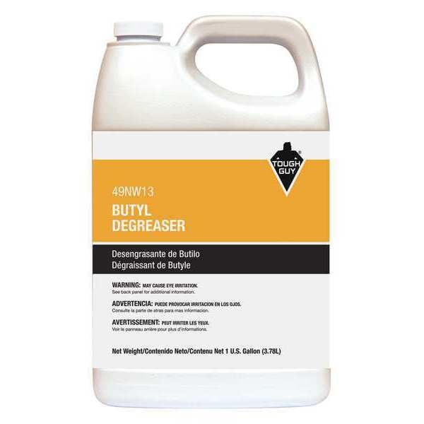 Liquid 1 gal. Degreaser, Jug