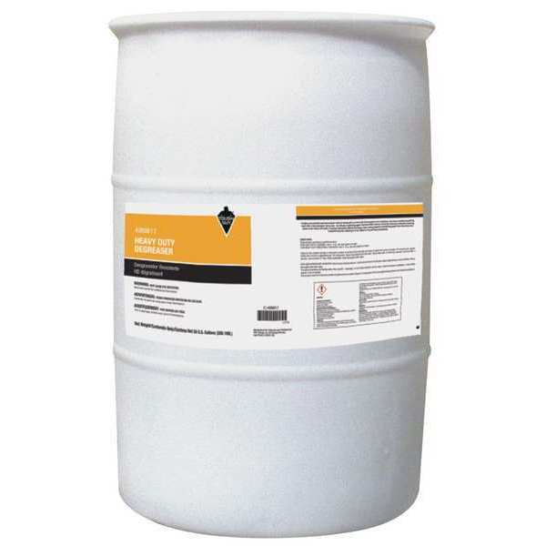 Liquid 55 gal. Cleaner Degreaser, Drum