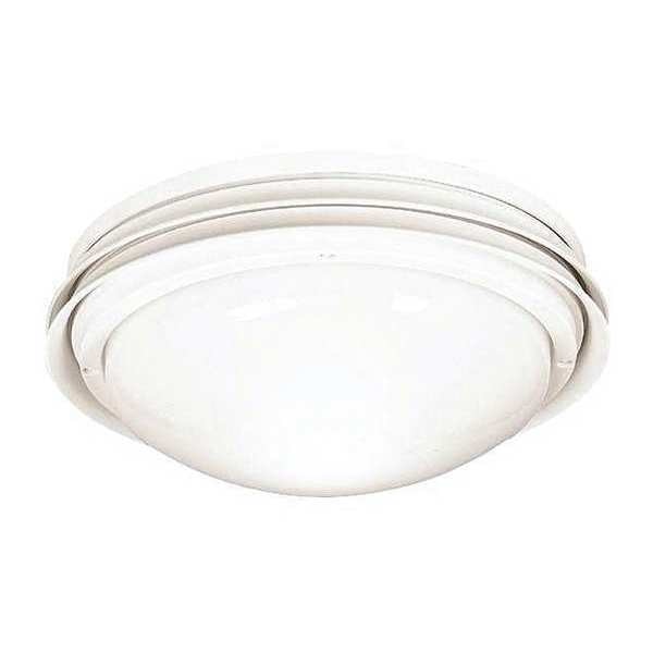 Light Kit, 5 in. L, Powder Coated