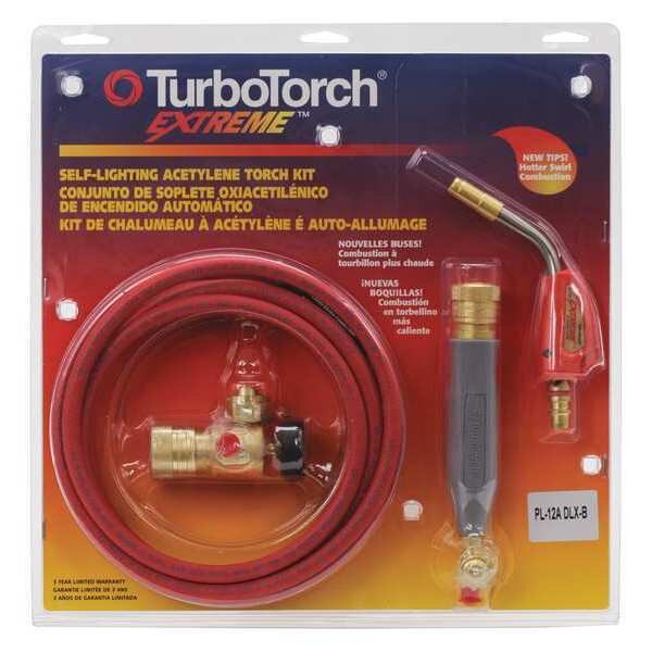Torch Kit, Cutting, G Series, Round Head